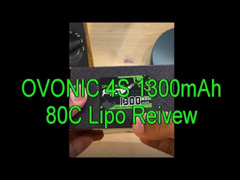 Battery Better Than Tattu?