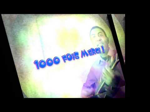 Fojeba - 1000 fois Merci! (Zouk love)