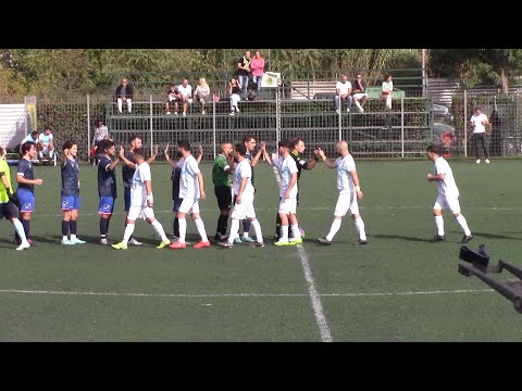 Prima Categoria | Girone E | Arco di Travertino - Marino 1-1