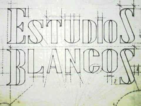 Estudios Blancos - Suenan Flaman