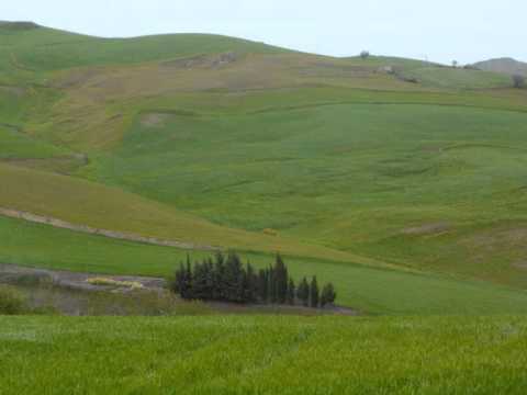 La pace l'amor di Gesù