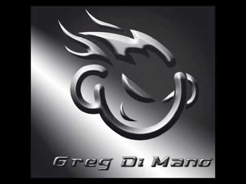 Greg Di Mano (Podcast #12)