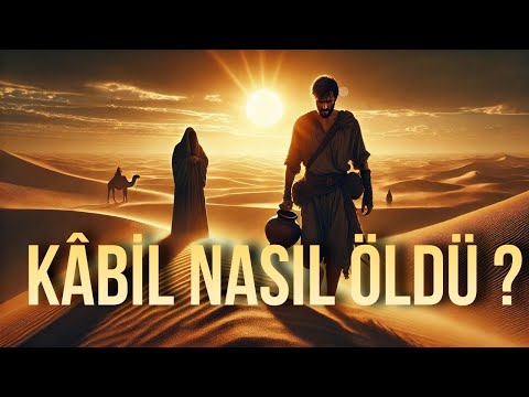 Kâbil Nasıl Öldü ? İnsanlığın Soyu Nereden Geliyor ? Hâbil ve Şit’le İlgili Büyük Sır !