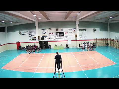 Vivigas Vr - Villafranca Volley