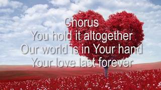 Travis Greene Without Your Love Lyrics