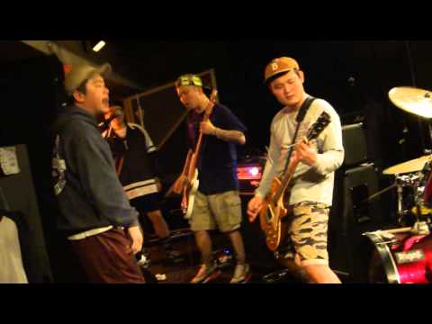 20160424 No Excuse - (Part 2)