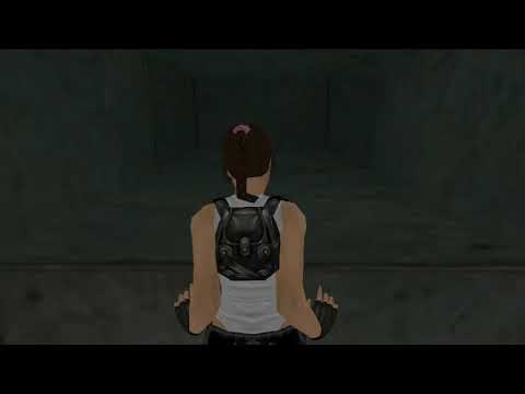 TRLE, LB Advent Calendar 2018- A Summer Adventure- Isle