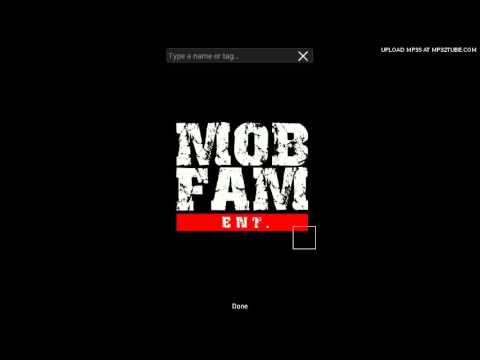 (MURDER MELODY) MOB FAM ENT.