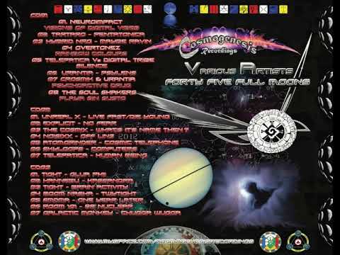 102 Tartaro - Pentatonica