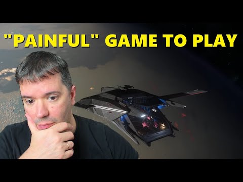 STAR CITIZEN | WORST State of the Game in YEARS