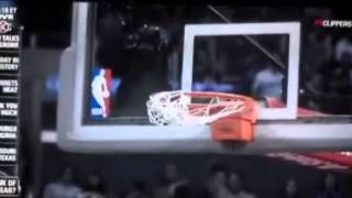 Blake Griffin got the Internet Going Nuts! Blake Griffin dunks on Kendrick Perkins!