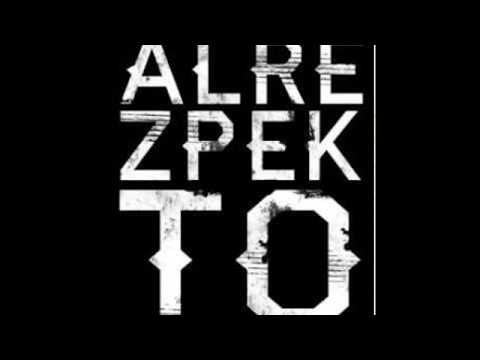 ALREZPEKTO Presenta EL PUTO PINO - REALIDAD...ES