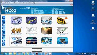 modulo fiscal cadastros  entradas part 1