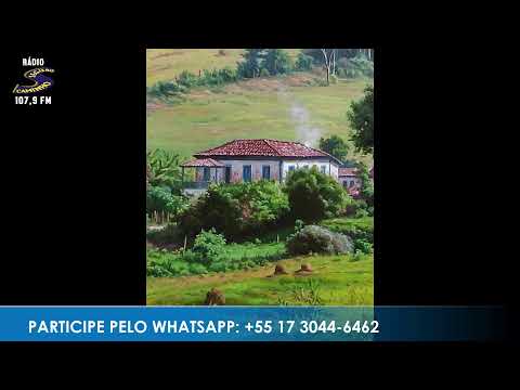 Caminho da Roça - Apresentação: Paulinho | 20/03/26 - Parte 1