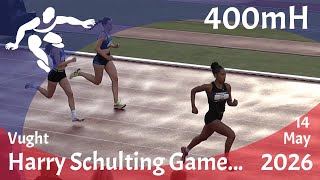400mH (76cm)