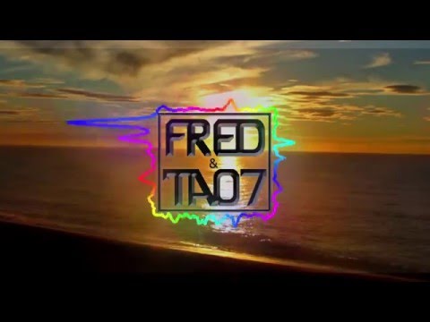 Justin Bieber - Love Yourself (Fred&Tao7 Remix)