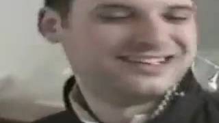 Mushroomhead 2nd thoughts