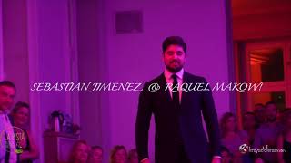 Video thumbnail for SEBASTIAN JIMENEZ & RAQUEL MAKOW 2