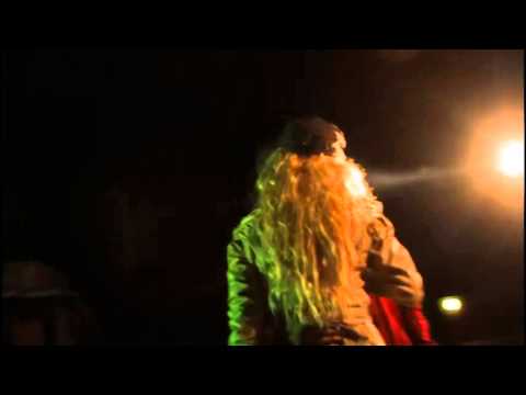 Behind the scenes Orisha Sound ft Beenie Man World War Three