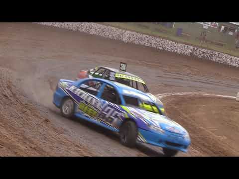 Promo: 2018/19 National Production Sedan Title Preview