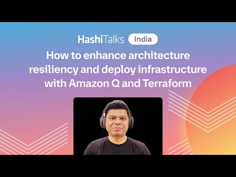 Streamline your machine learning model deployment lifecycle with Terraform