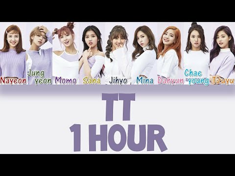 Download Twice Tt Color Coded Mp3 Free And Mp4