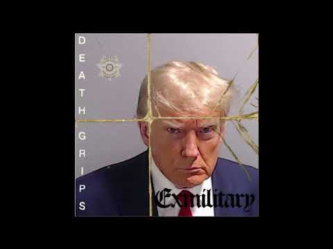 Trump Grips - Beware