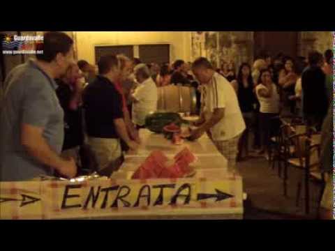 Guardavalle - XXII edizione de "La Sagra della Melanzana"