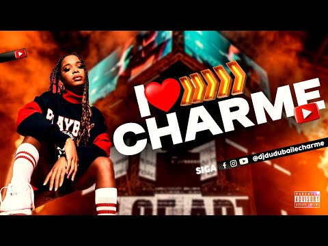 Baile Charme By Dj Dudu 22/04/2025