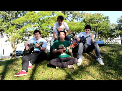 O sol que se fez lá - Underclass (Acústico)