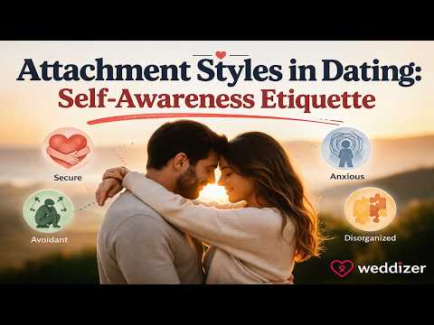  Attachment Styles in Dating Explained (Fix Your Love Life FAST!)