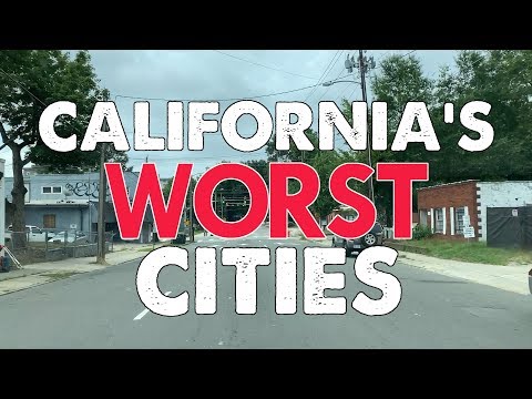 , title : '10 Places in CALIFORNIA You Should NEVER Move To'