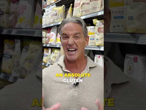 What Flour Should You Buy? Watch This! 🙌🏼