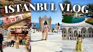 Exploring Istanbul: How To Spend 7 Days in TURKEY | Hidden Wonders of Istanbul