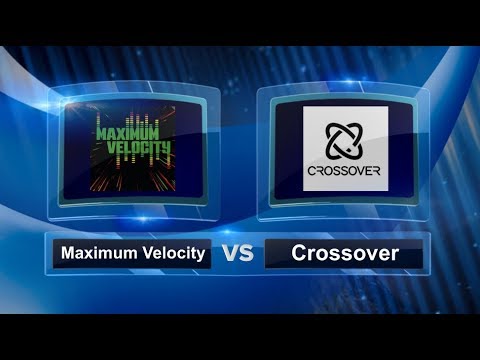 Maximum Velocity vs Crossover - Pool Play - Women's Georgia Kickball Open #GKO2018