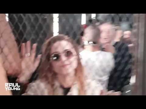 Raul Young @ Downtown Factory - Toulouse FRANCE 2019 10 05