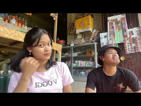 Mare Jelek Mare Inget - Adi Wisnu feat Sonia (Cover by) Ajik Anom feat Sukma Wulandari