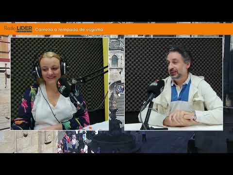 “O balonmán é un deporte pouco coñecido en Santiago, pero engancha a quen o proba”