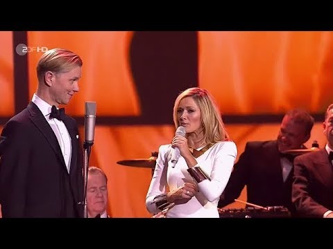 Helene Fischer & Max Raabe - Für Frauen ist das kein Problem