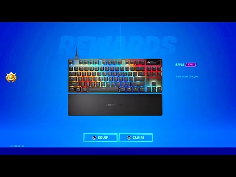 APEX PRO TKL GEN 3!! - RxspectAJ