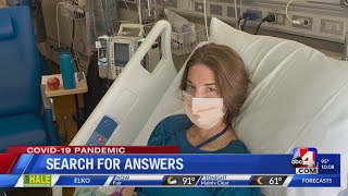Utah senator demands answers from CDC, FDA after hundreds of vaccine patients suffer 'life-altering