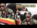 POLICE HAS A RIGHT TO SHOOT HAS GONE TO MEET HIS CREATOR SUPPORTED SAFEHOUSES OF THE NRM REGIME