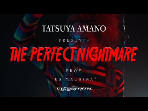 Crossfaith "The Perfect Nightmare" Extreme Drum Playthrough