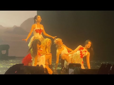 220911 (G)I-DLE / (여자)아이들 – HANN (Alone) – JUST ME ()I-DLE IN MANILA