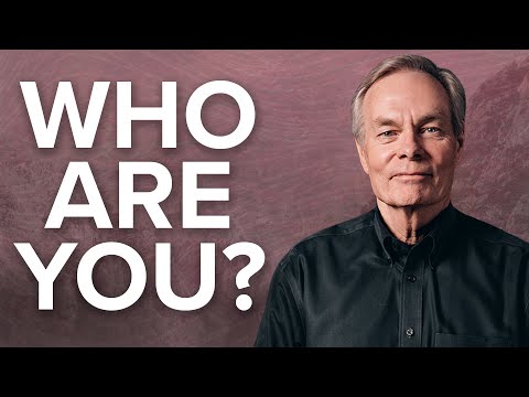 Seeking Who You Are Is Finding Jesus - Andrew Wommack - Campus Days 2026