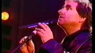 Chris de Burgh - There&#39;s A New Star Up In Heaven Tonight LIVE