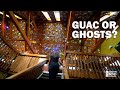 GUAC OR GHOSTS? Around The Bend: Hacienda Mexican Restaurant, Mishawaka, Indiana