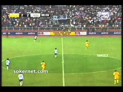 PIALA FA 2011 Separuh Akhir Pahang vs Terengganu 08
