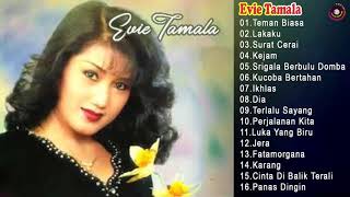 Download lagu Evie Tamala Full Album Dangdut Lawas Nostalgia 90an mp3