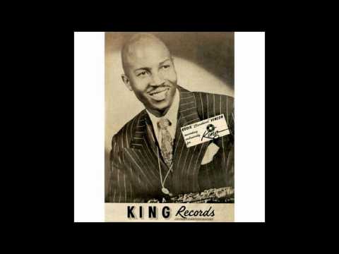 Eddie "Cleanhead" Vinson - Lonesome Train